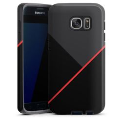 Tough Case glänzend