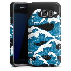 Tough Case glänzend