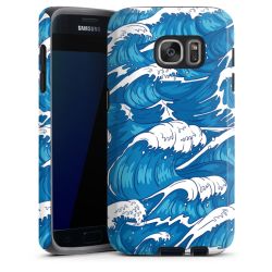 Tough Case glänzend