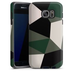 Tough Case glänzend