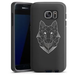 Tough Case glänzend