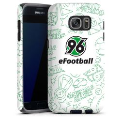 Tough Case glänzend