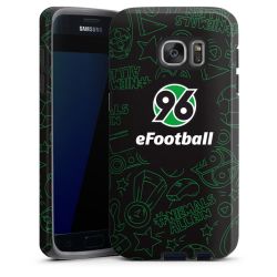 Tough Case glänzend