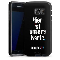 Tough Case glänzend