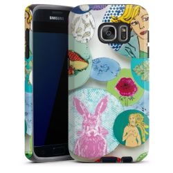 Tough Case glänzend