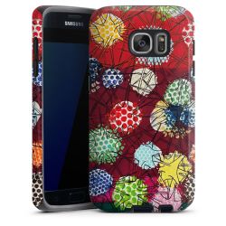 Tough Case glänzend