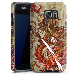 Tough Case glänzend