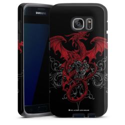 Tough Case glänzend