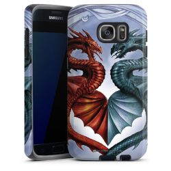 Tough Case glänzend