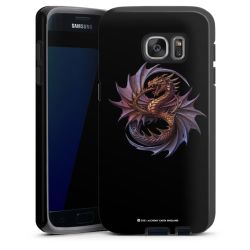 Tough Case glänzend