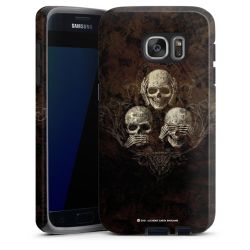 Tough Case glänzend