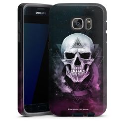 Tough Case glänzend