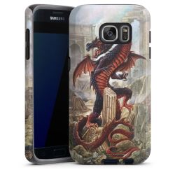 Tough Case glänzend