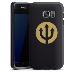 Tough Case glänzend