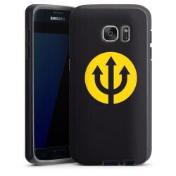 Tough Case glänzend