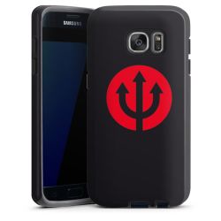 Tough Case glänzend