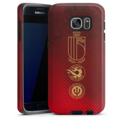 Tough Case glänzend