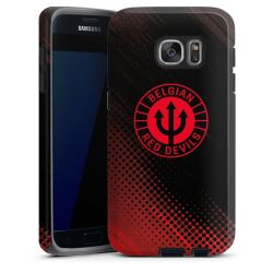 Tough Case glänzend