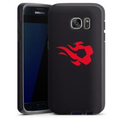 Tough Case glänzend