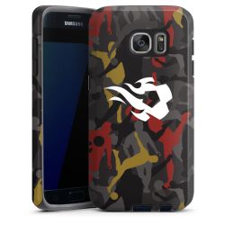 Tough Case glänzend