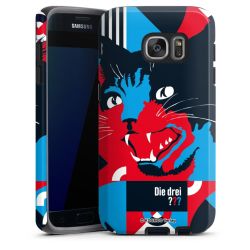 Tough Case glänzend