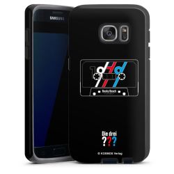 Tough Case glänzend