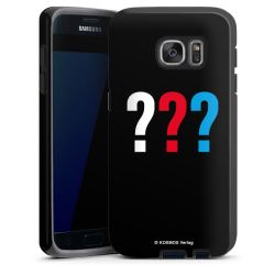 Tough Case glänzend