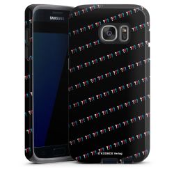 Tough Case glänzend