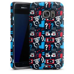 Tough Case glänzend