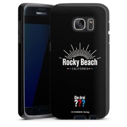 Tough Case glänzend