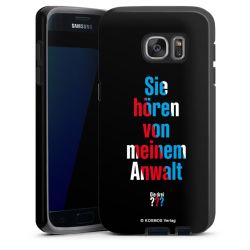 Tough Case glänzend