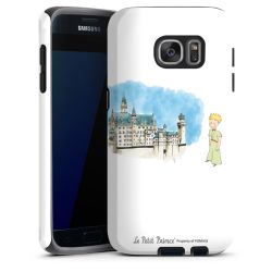 Tough Case glänzend