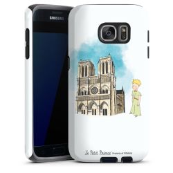 Tough Case glänzend