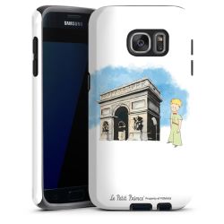 Tough Case glänzend