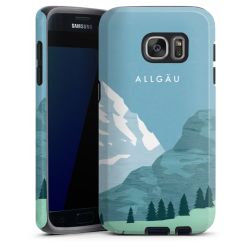 Tough Case glänzend