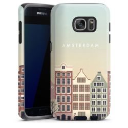 Tough Case glänzend