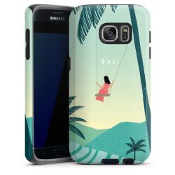 Tough Case glänzend