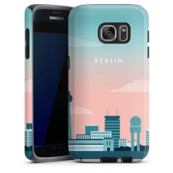 Tough Case glänzend