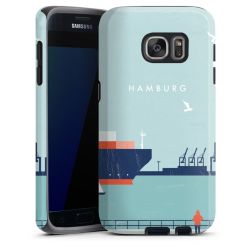 Tough Case glänzend