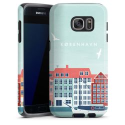 Tough Case glänzend