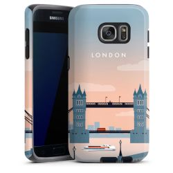 Tough Case glänzend