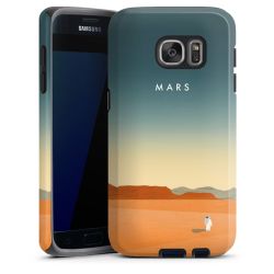 Tough Case glänzend