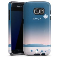 Tough Case glänzend