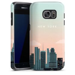 Tough Case glänzend