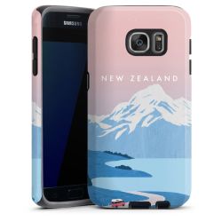 Tough Case glänzend