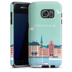 Tough Case glänzend