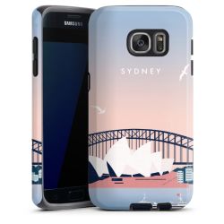 Tough Case glänzend