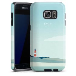 Tough Case glänzend