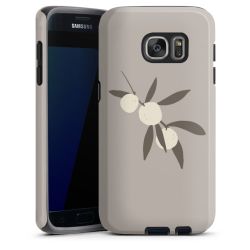 Tough Case glänzend