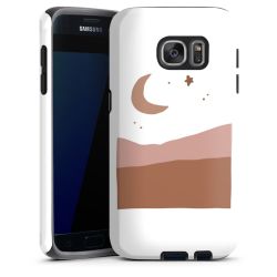 Tough Case glänzend